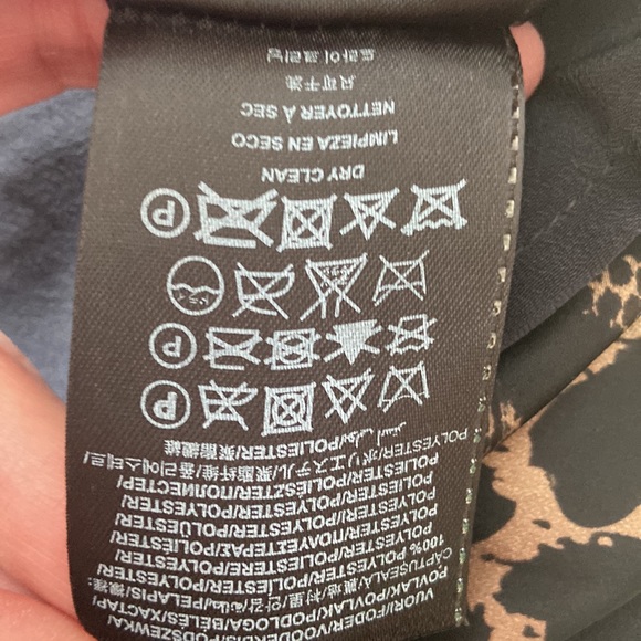 S Guess by Marciano shift dress - Picture 6 of 6